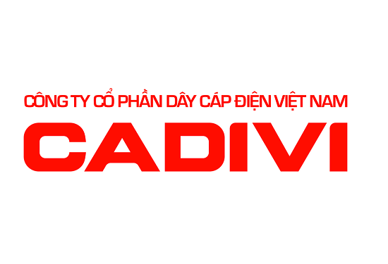 Công ty cổ phần dây cáp điện Việt Nam (CADIVI)