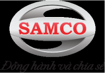 Tổng Công Ty SAMCO